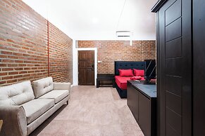 Trillium Boutique Express Hotel