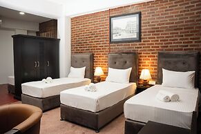 Trillium Boutique Express Hotel