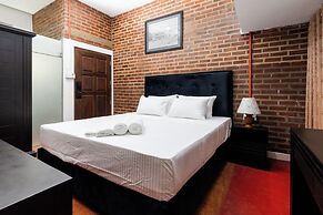 Trillium Boutique Express Hotel