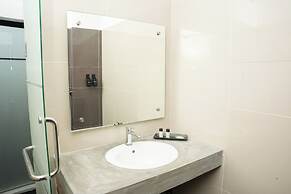 Trillium Boutique Express Hotel