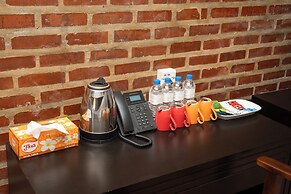 Trillium Boutique Express Hotel