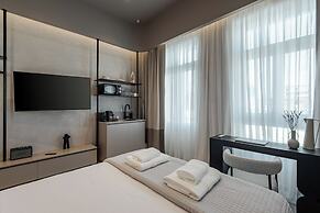 Amara Luxury Suites With Private Hot Tub