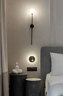 Amara Luxury Suites With Private Hot Tub
