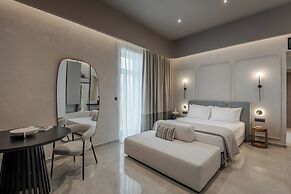 Amara Luxury Suites With Private Hot Tub