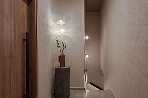 Amara Luxury Suites With Private Hot Tub
