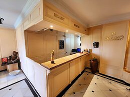 Park Palace Hotel