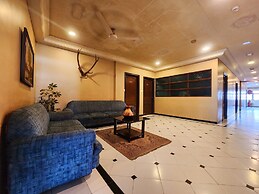 Park Palace Hotel