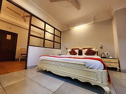 Park Palace Hotel