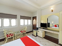 Park Palace Hotel