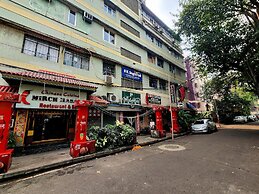 Park Palace Hotel