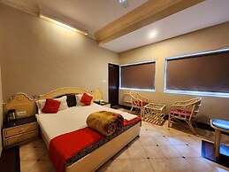 Park Palace Hotel