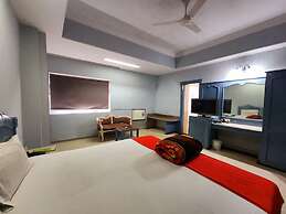 Park Palace Hotel