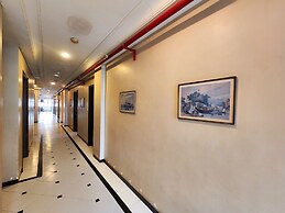 Park Palace Hotel