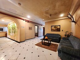 Park Palace Hotel
