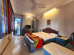 Park Palace Hotel