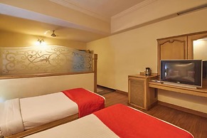 Park Palace Hotel