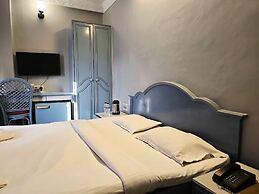 Park Palace Hotel