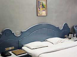 Park Palace Hotel