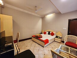 Park Palace Hotel