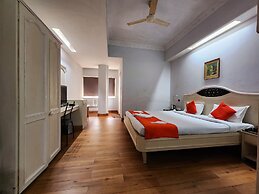 Park Palace Hotel