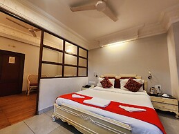 Park Palace Hotel