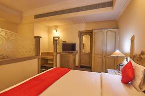 Park Palace Hotel