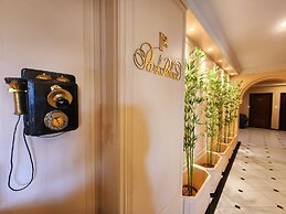 Park Palace Hotel