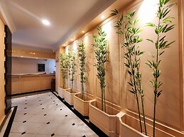 Park Palace Hotel