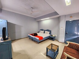 Park Palace Hotel