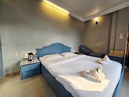 Park Palace Hotel