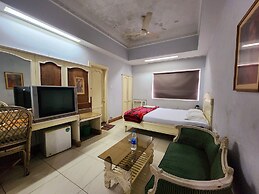 Park Palace Hotel