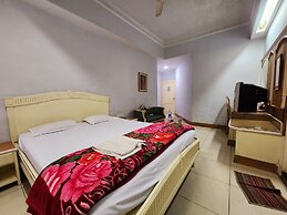 Park Palace Hotel