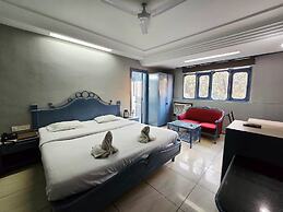 Park Palace Hotel
