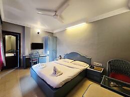 Park Palace Hotel