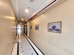 Park Palace Hotel