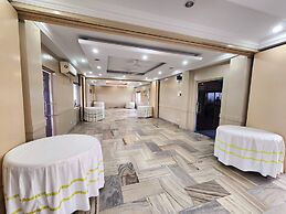 Park Palace Hotel