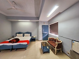 Park Palace Hotel