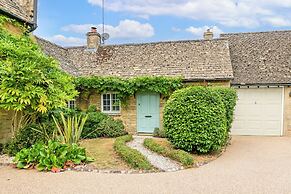 Beautiful 2BD Cottage in the Cotswolds