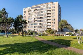 Modern 1 bed Table Mountain View Hideaway