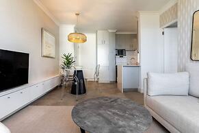 Modern 1 bed Table Mountain View Hideaway