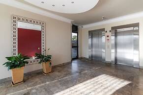 Modern 1 bed Table Mountain View Hideaway