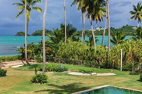 7-br Luxury Beachfront Paradise With Ocean Views