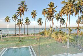 7-br Luxury Beachfront Paradise With Ocean Views