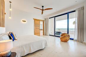 7-br Luxury Beachfront Paradise With Ocean Views