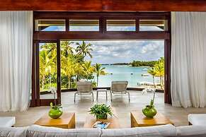 Private Beach Estate w Pool Elevator Chef Butler