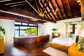 Private Beach Estate w Pool Elevator Chef Butler
