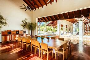 Private Beach Estate w Pool Elevator Chef Butler