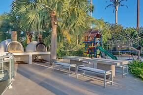 Luxurious 8-bedroom Dreamy Villa