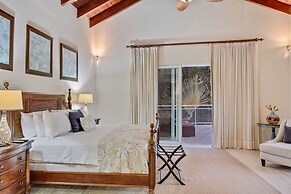 Luxurious 8-bedroom Dreamy Villa