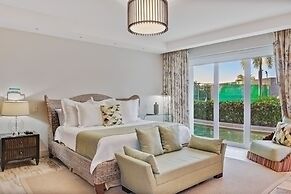 Luxurious 8-bedroom Dreamy Villa